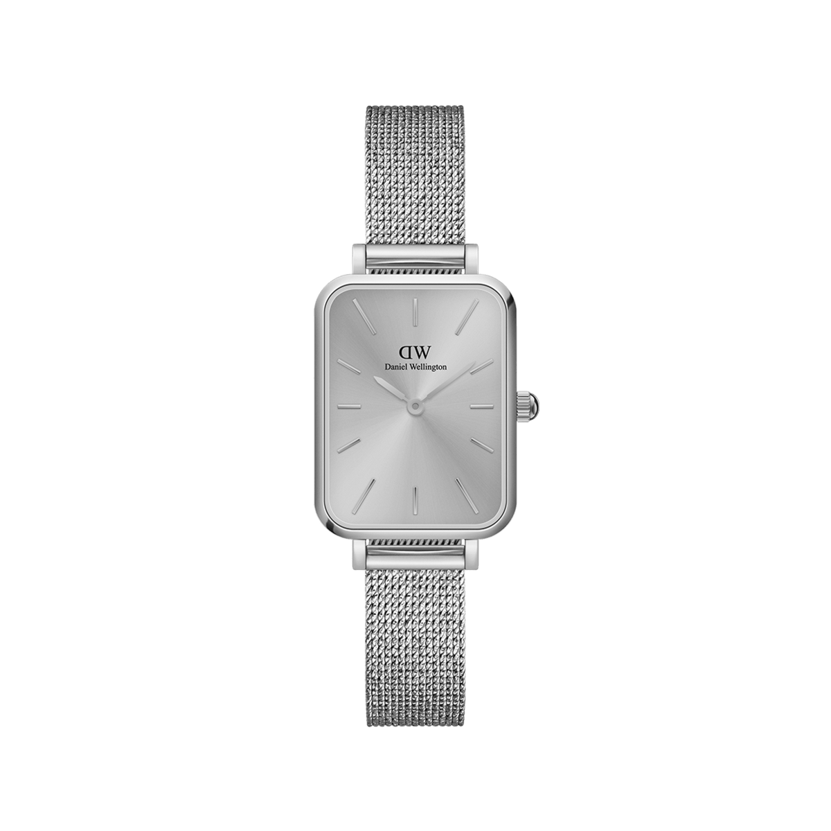 danielwellington ステンレスシルバー 腕時計 シルバー - レディースとメンズ用 | Daniel Wellington