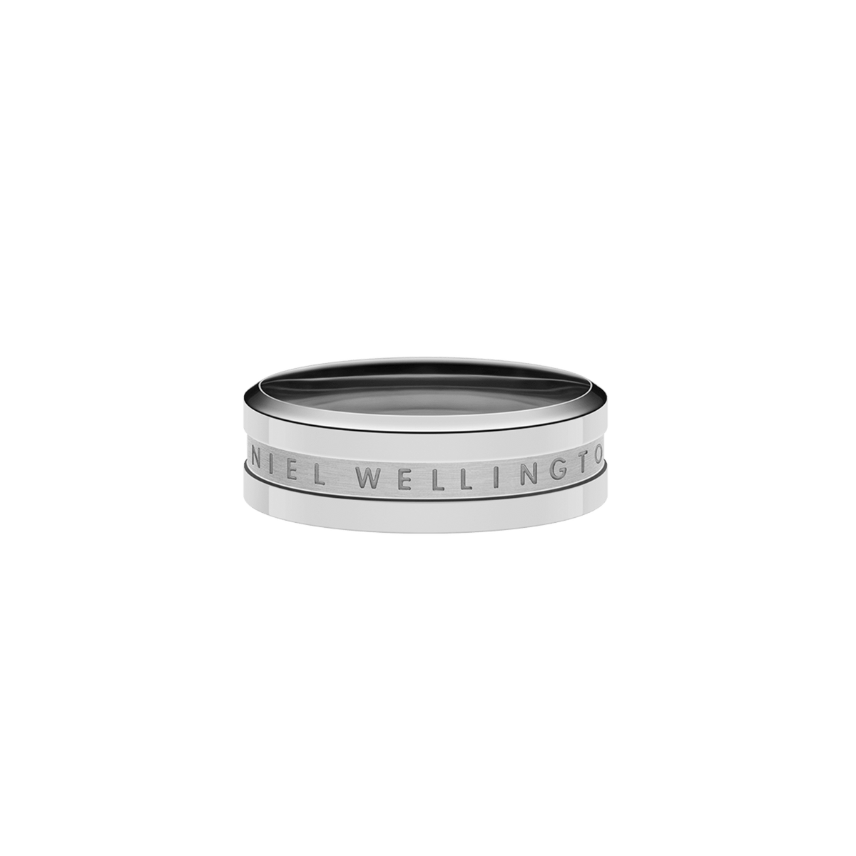 Jewellery - Elan Ring Silver ring | DW Jewellery - Elan Ring Silver ring | DW