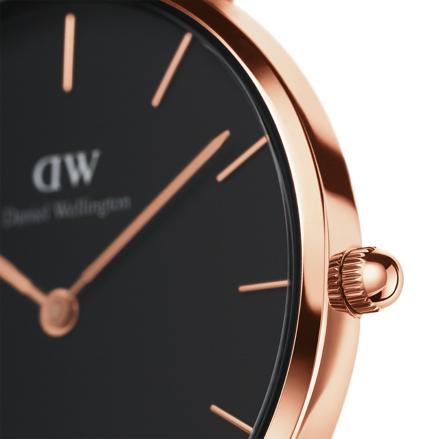 Petite Sheffield Rose Gold | DW Petite Sheffield Rose Gold | DW