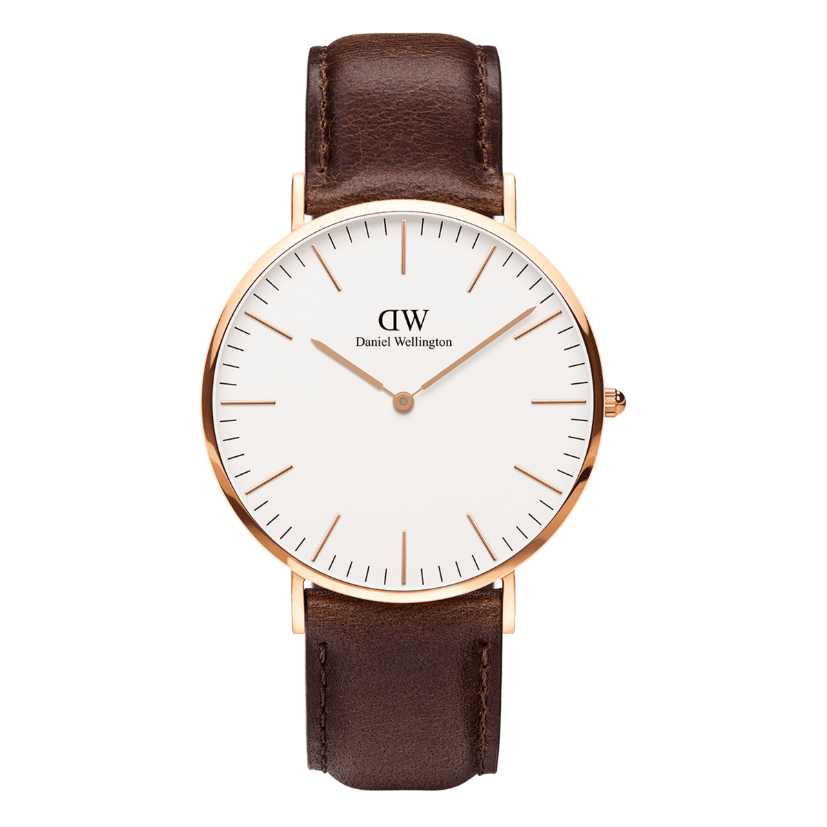 Classic Bristol Rose Gold Classic Bristol Rose Gold