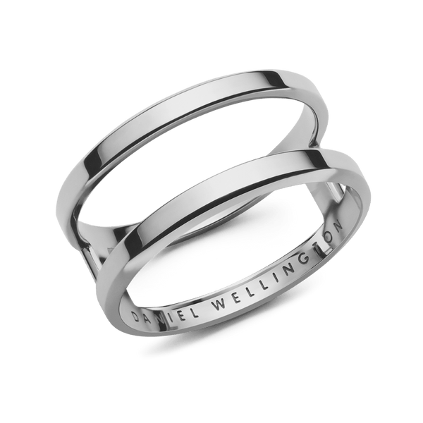 Elan Dual Ring – Daniel Wellington