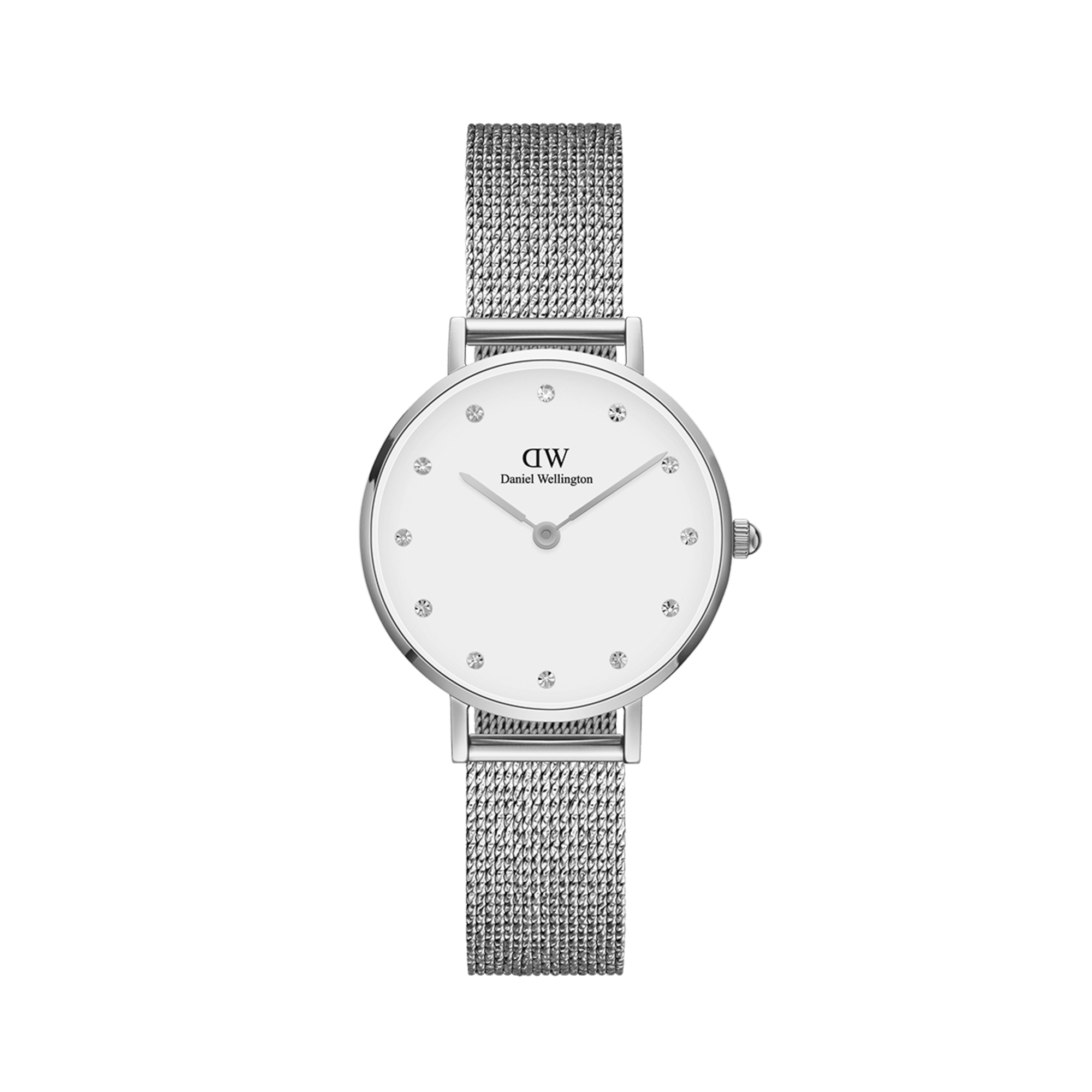 Crystal Watches – Daniel Wellington