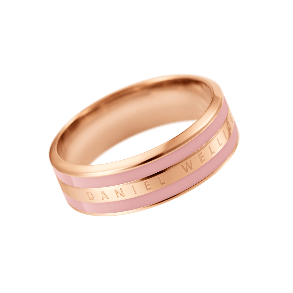 Emalie Ring Rose Gold | DW Emalie Ring Rose Gold | DW