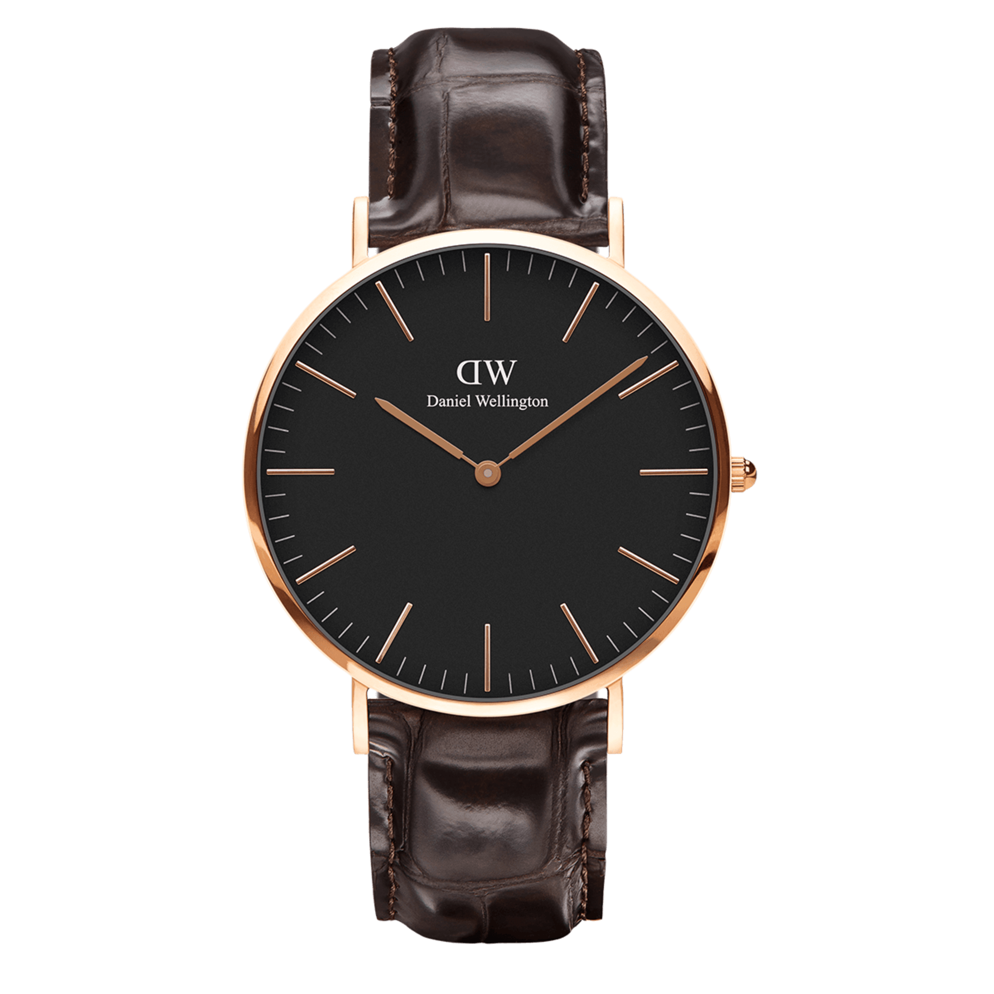 Classic petite 2025 york daniel wellington