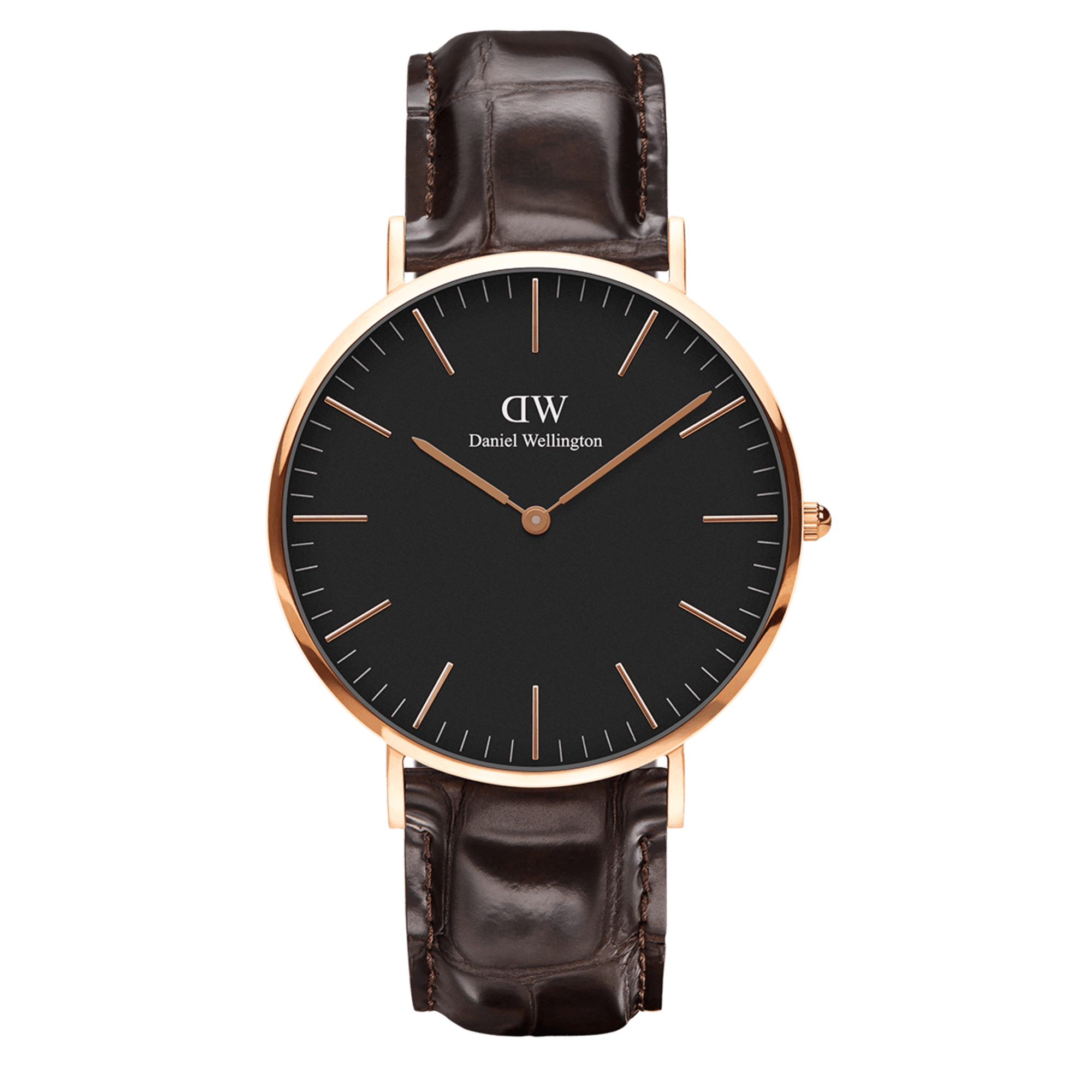 Classic York – Daniel Wellington