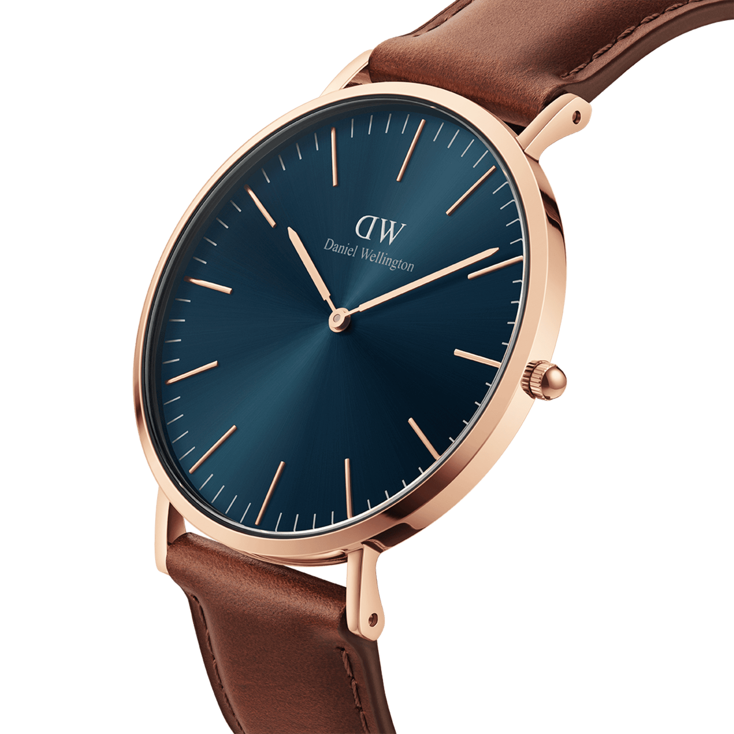 Daniel Wellington