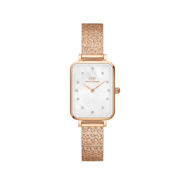 Quadro Lumine Pressed Piano – Daniel Wellington