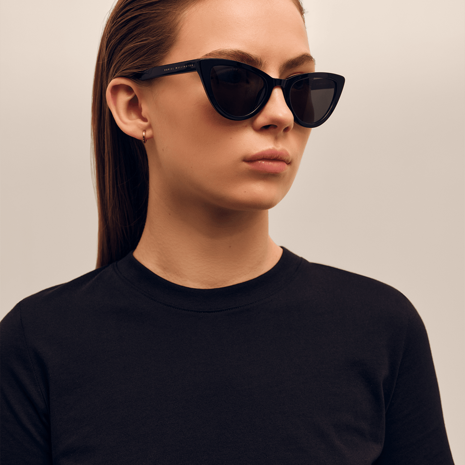 Lynx Bio-Acetate Black