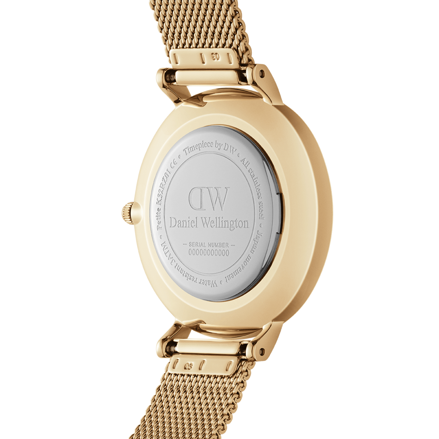 Petite Emerald Gold | DW Petite Emerald Gold | DW
