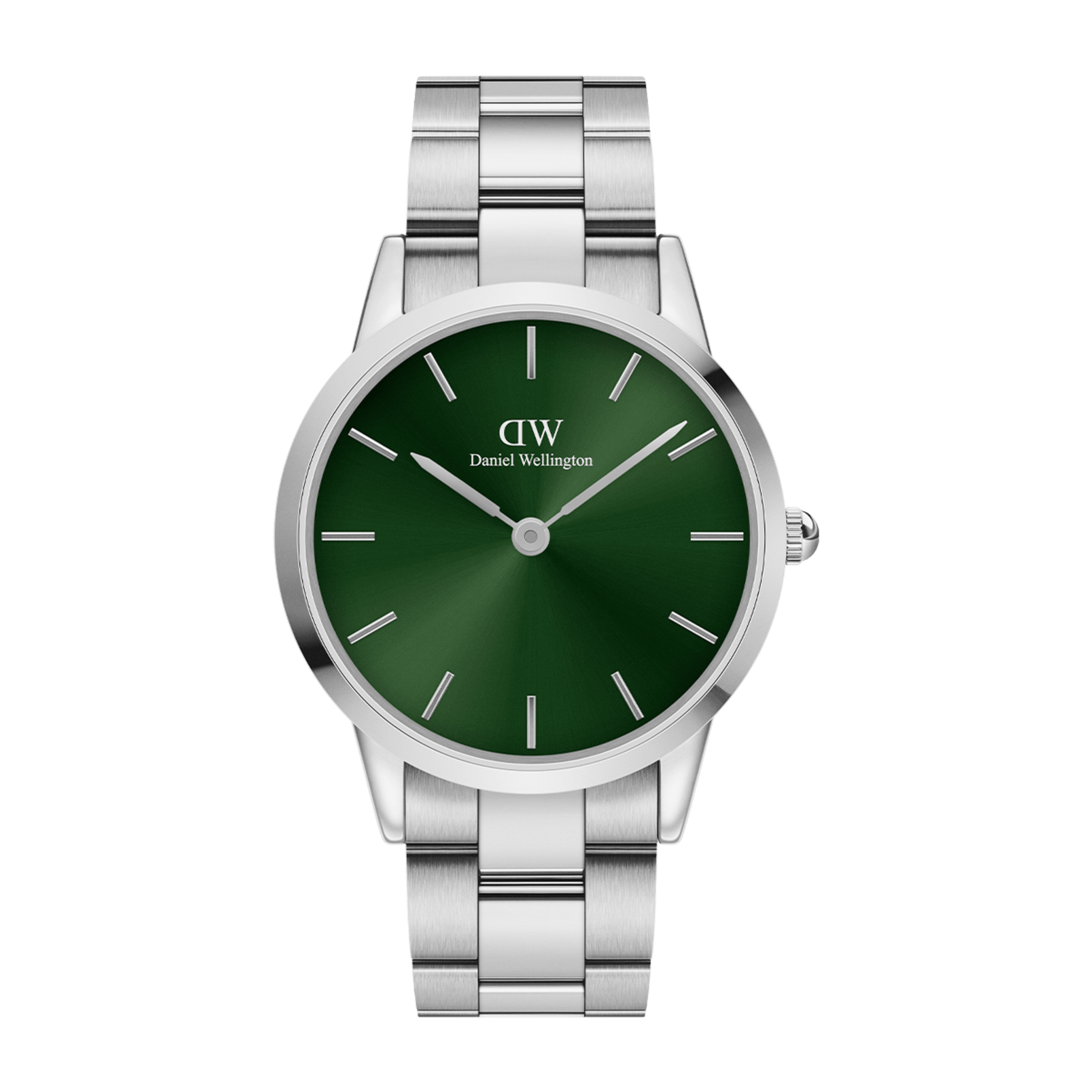 Iconic Link Emerald – Daniel Wellington