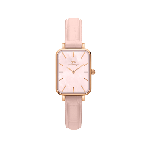 Quadro Pressed Rouge – Daniel Wellington