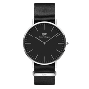 Classic Cornwall – Daniel Wellington