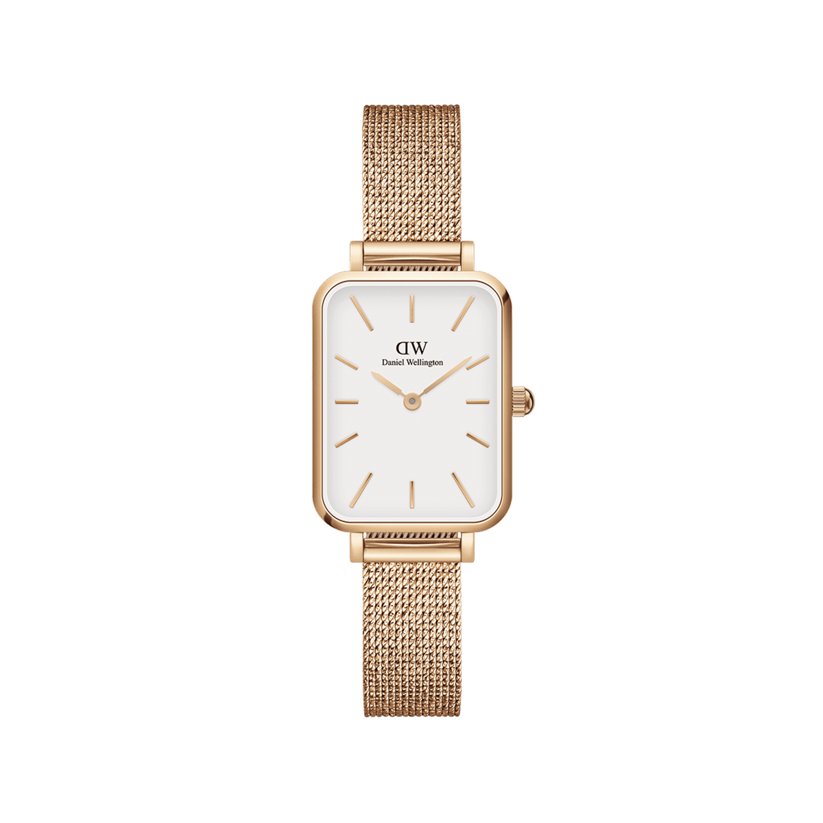 【稼動品】ダニエルウェリントン QUADRO MELROSE 672caae4b4a6d82536f3dbab739ab4