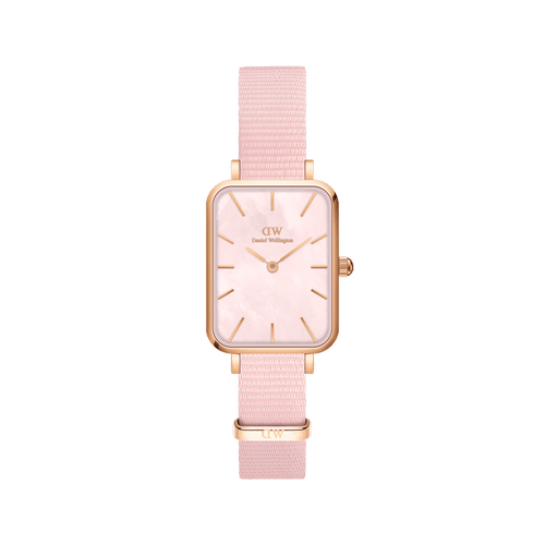 オンピング　ON PNG Quadro Coral Pink MoP Rose Gold