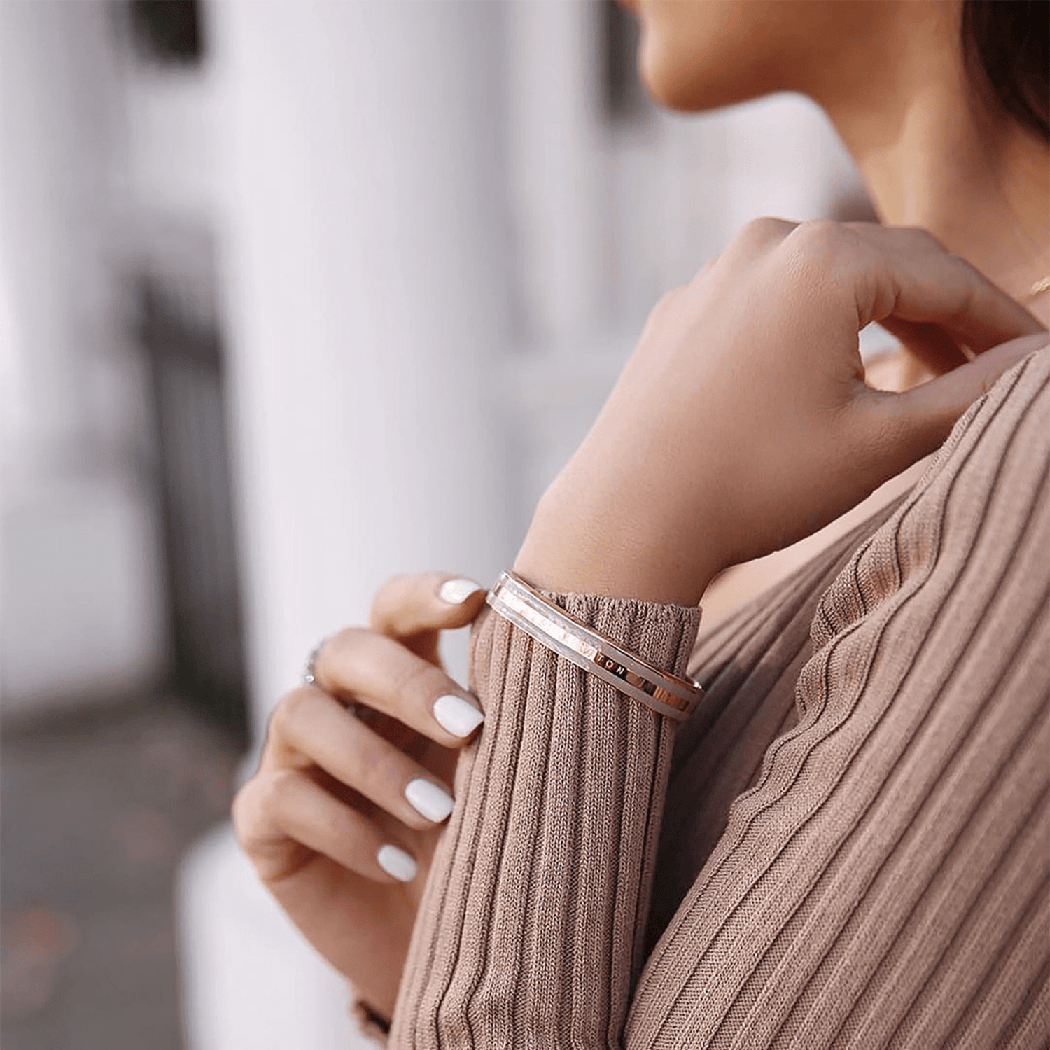 Emalie Bracelet – Daniel Wellington