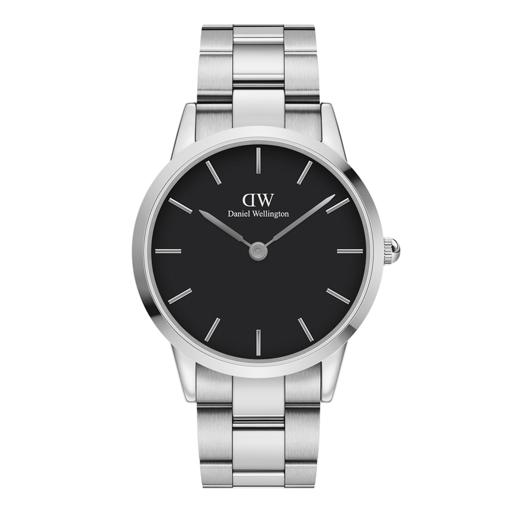 Iconic Link – Daniel Wellington