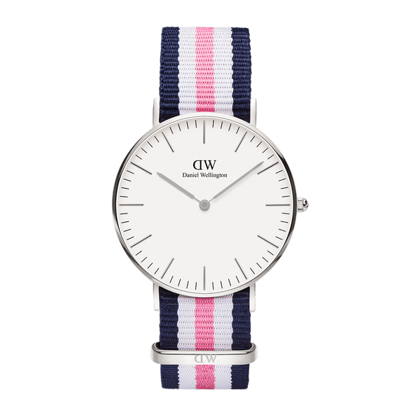 Classic Southampton – Daniel Wellington