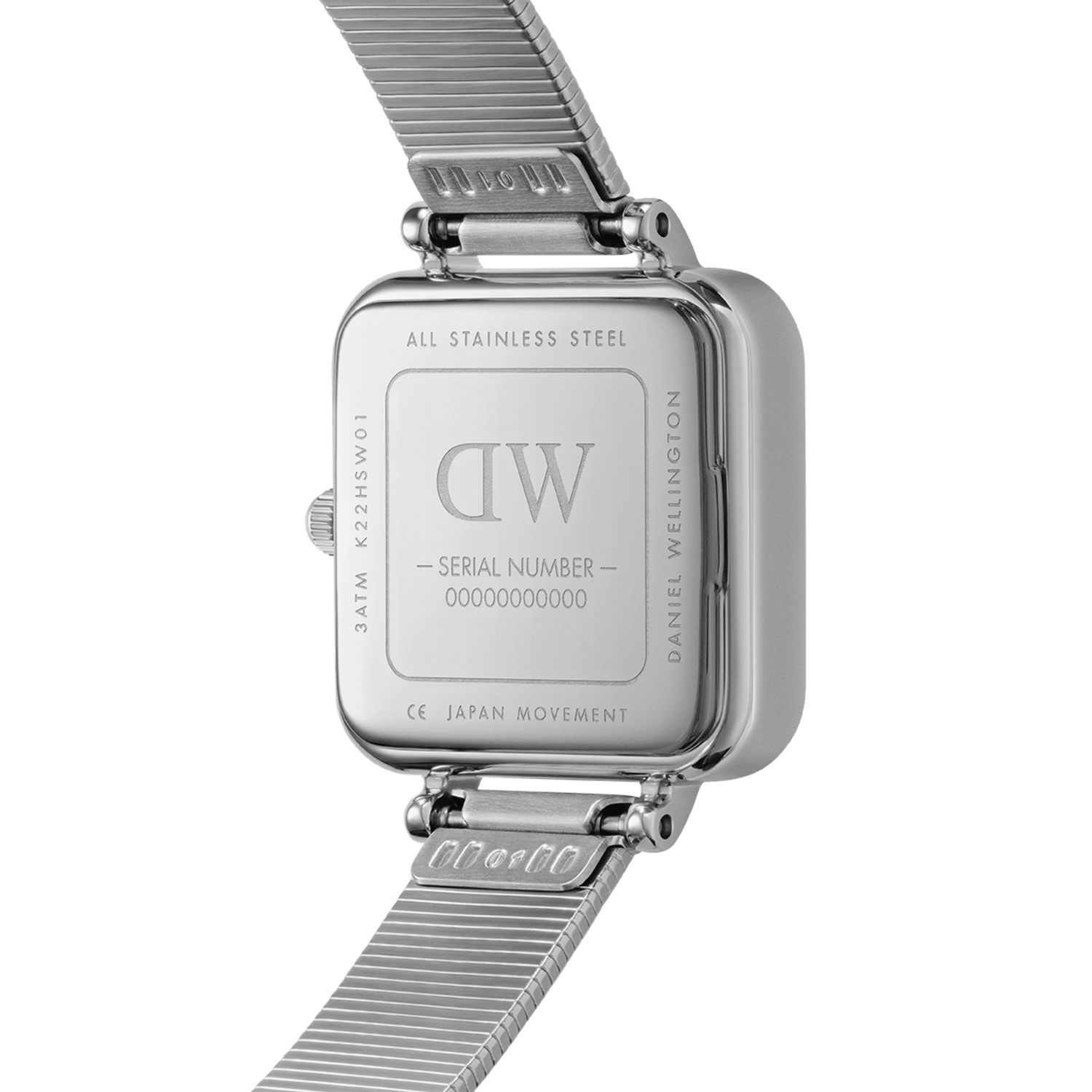 Quadro Studio Silver | DW Quadro Studio Silver | DW