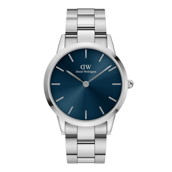 Iconic Link Arctic – Daniel Wellington