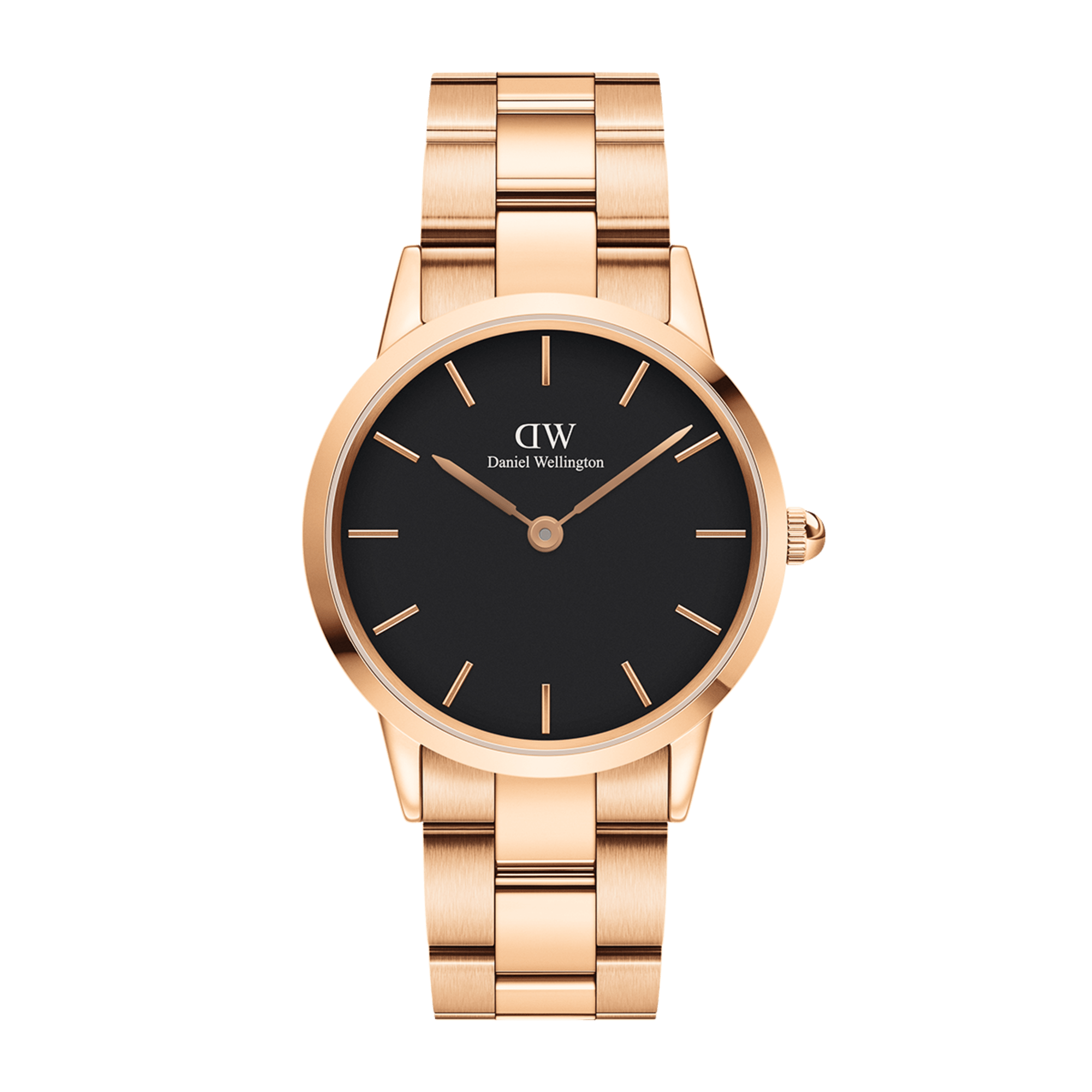 Iconic Link – Daniel Wellington