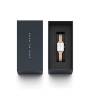 Quadro Lumine Pressed Piano – Daniel Wellington