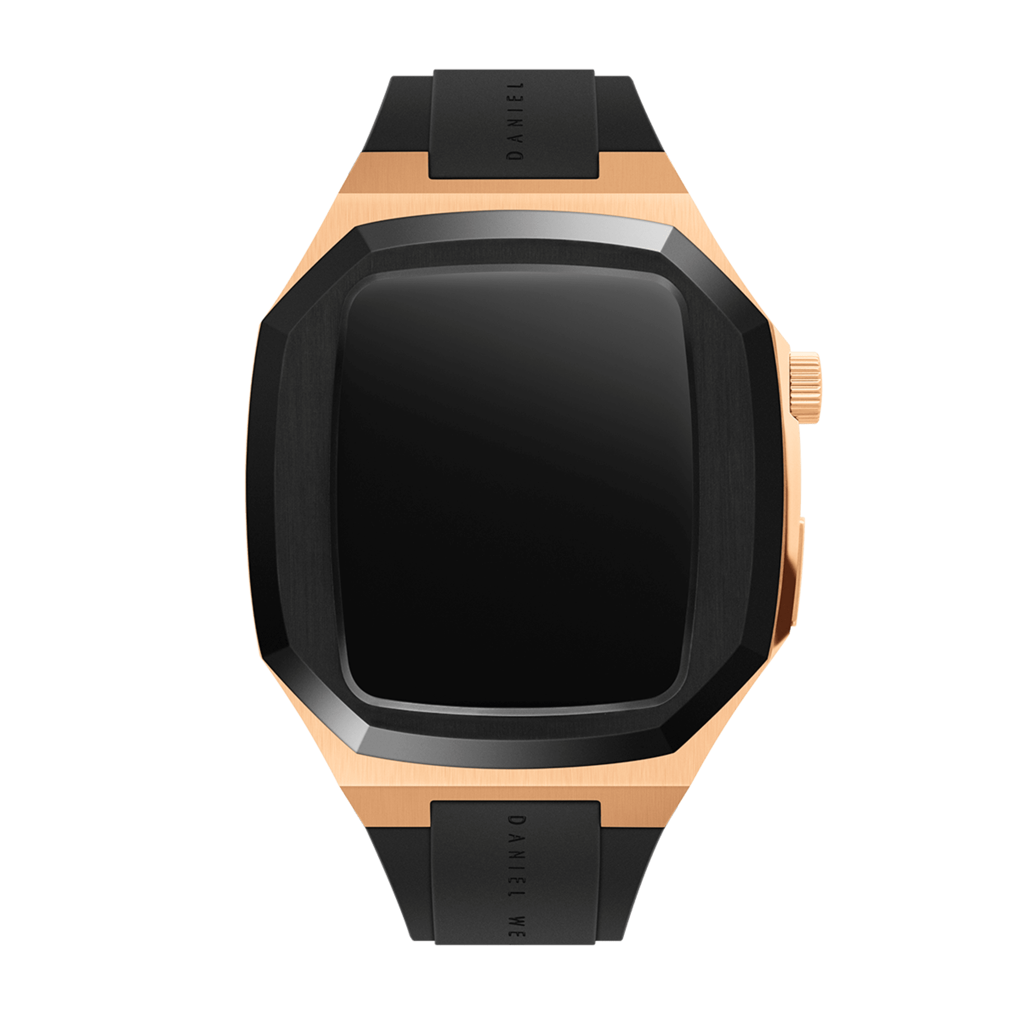 AppleWatch Case - Classic ローズゴールド 時計 - 腕時計(アナログ)