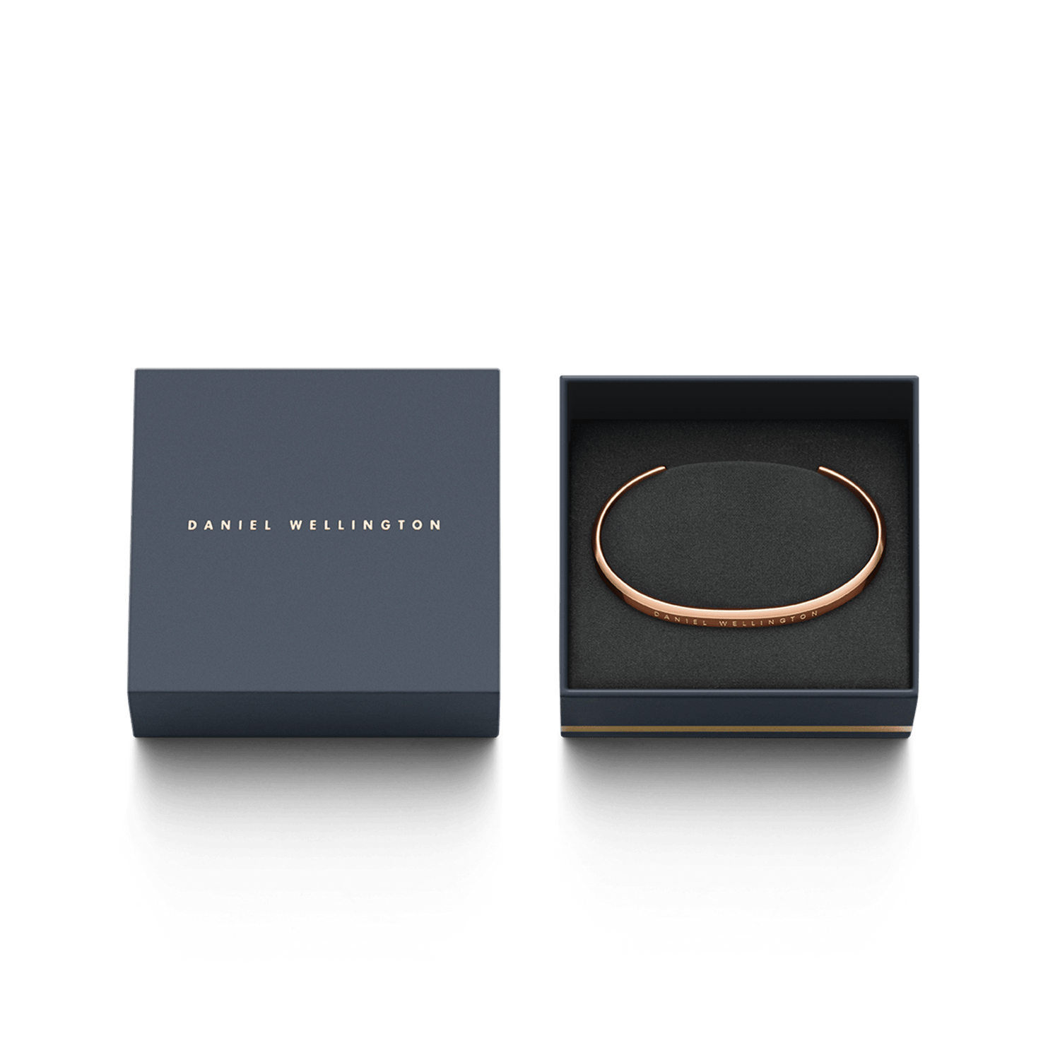 Classic Bracelet – Daniel Wellington