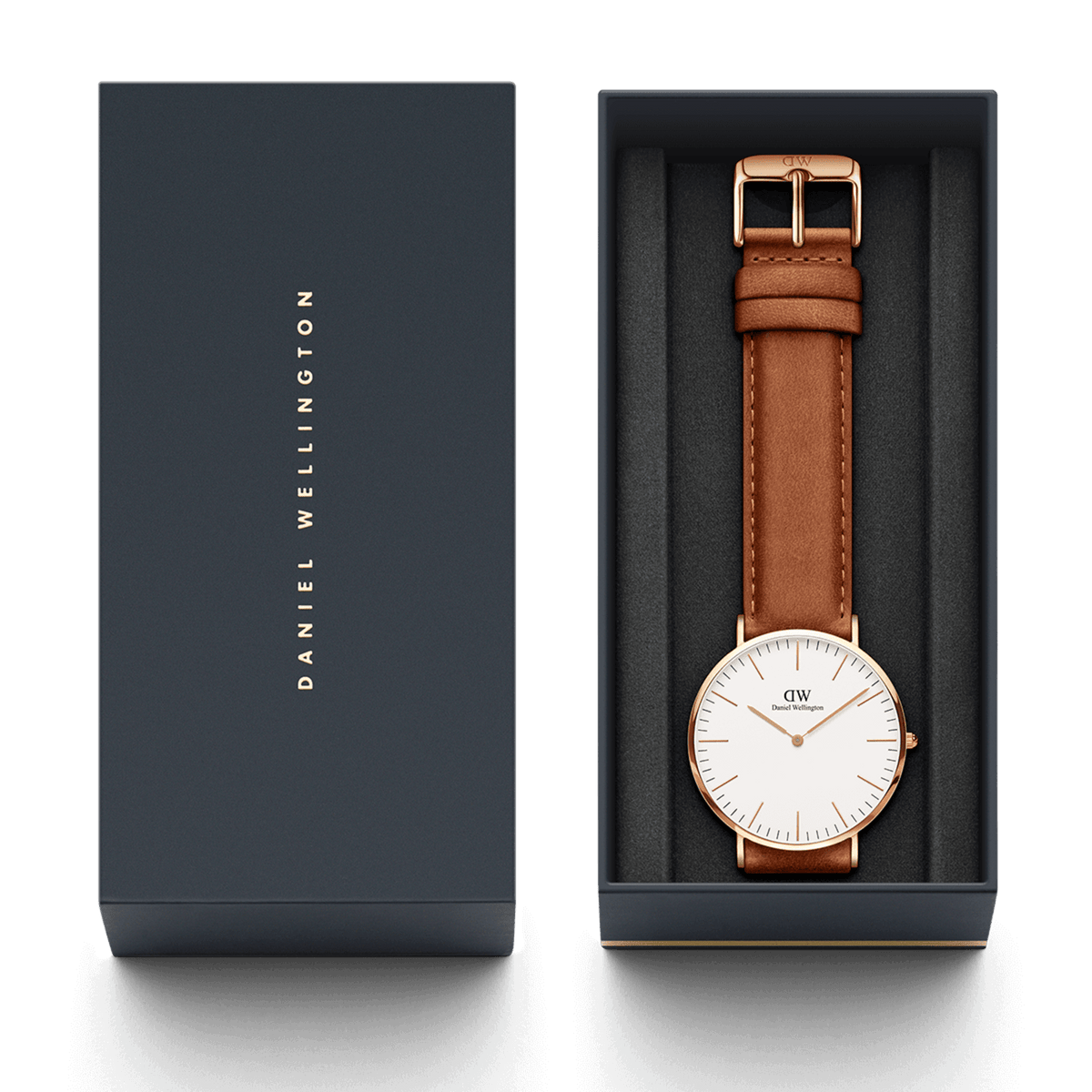 Classic Durham Rose Gold Classic Durham Rose Gold