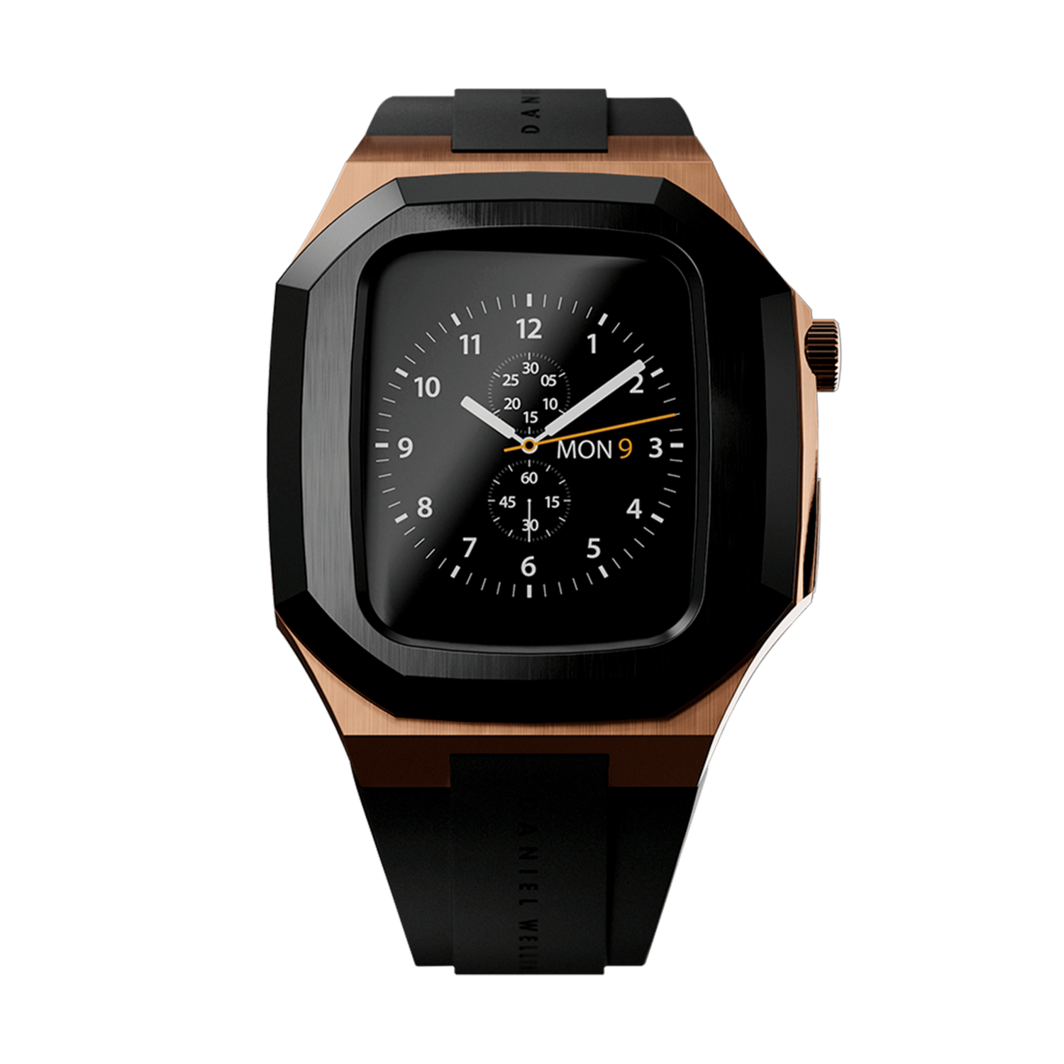 美品 apple Watch Series 6 DANIEL WELINGTON gorilla.family