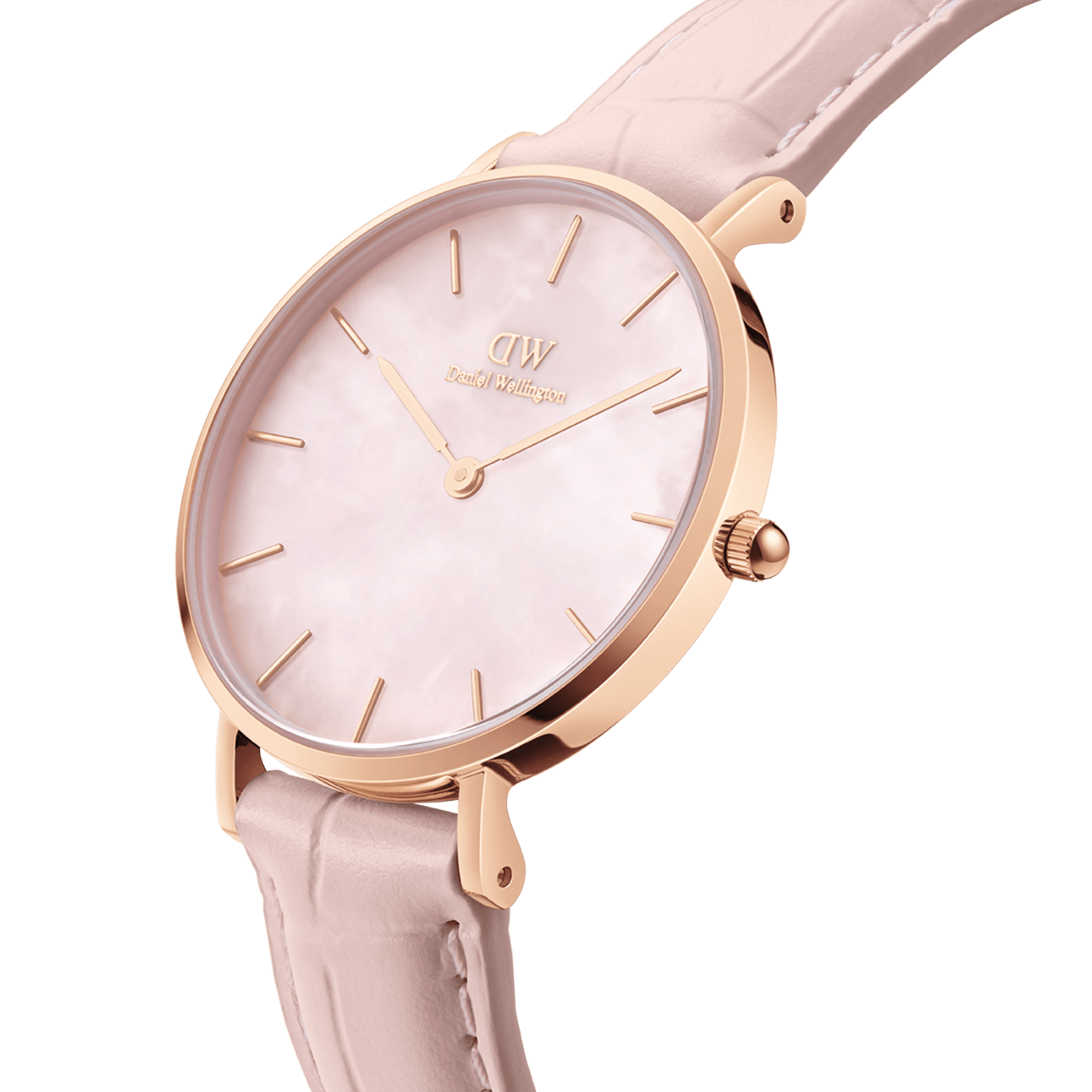 腕時計 レディース - 女性＆レディース腕時計コレクション-ダニエルウェリントン腕時計ラインナップ | DW