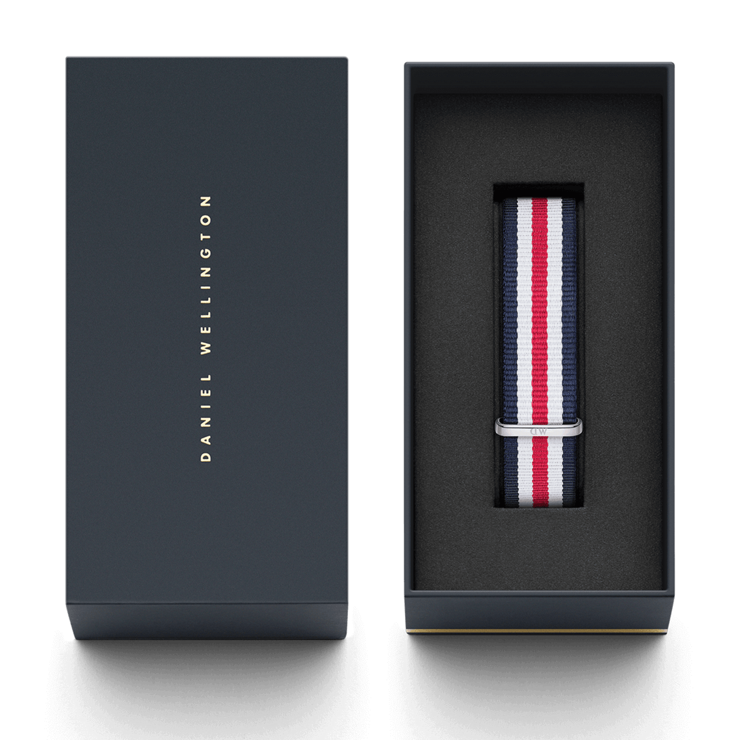 Classic Cornwall Silver | DW Classic Cornwall Silver | DW