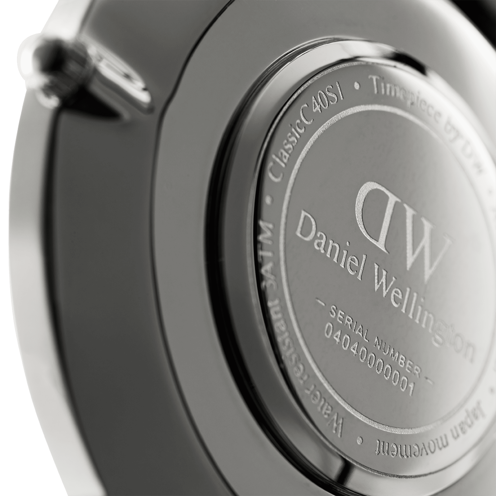 Daniel wellington hot sale classic b40s1