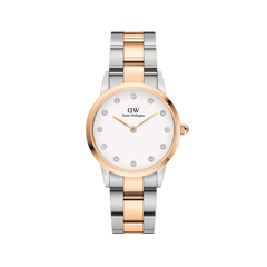 Iconic Link Lumine Rose Gold