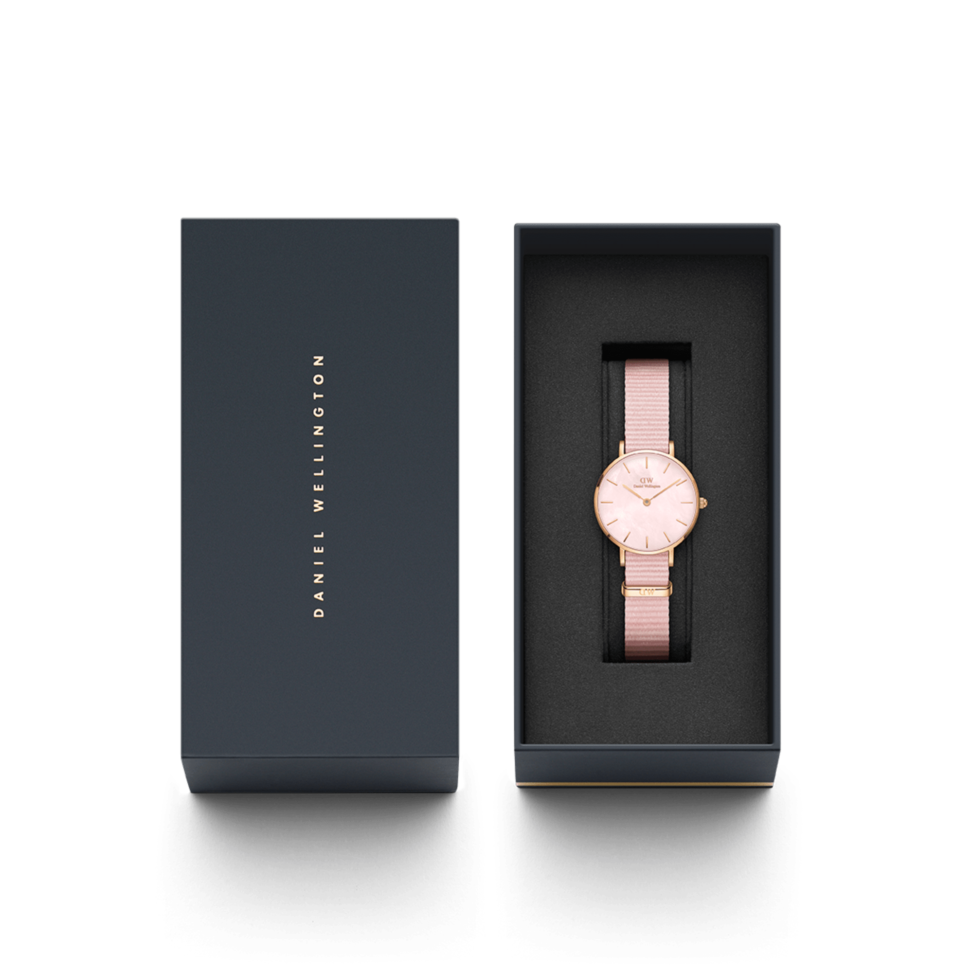 Petite Coral – Daniel Wellington