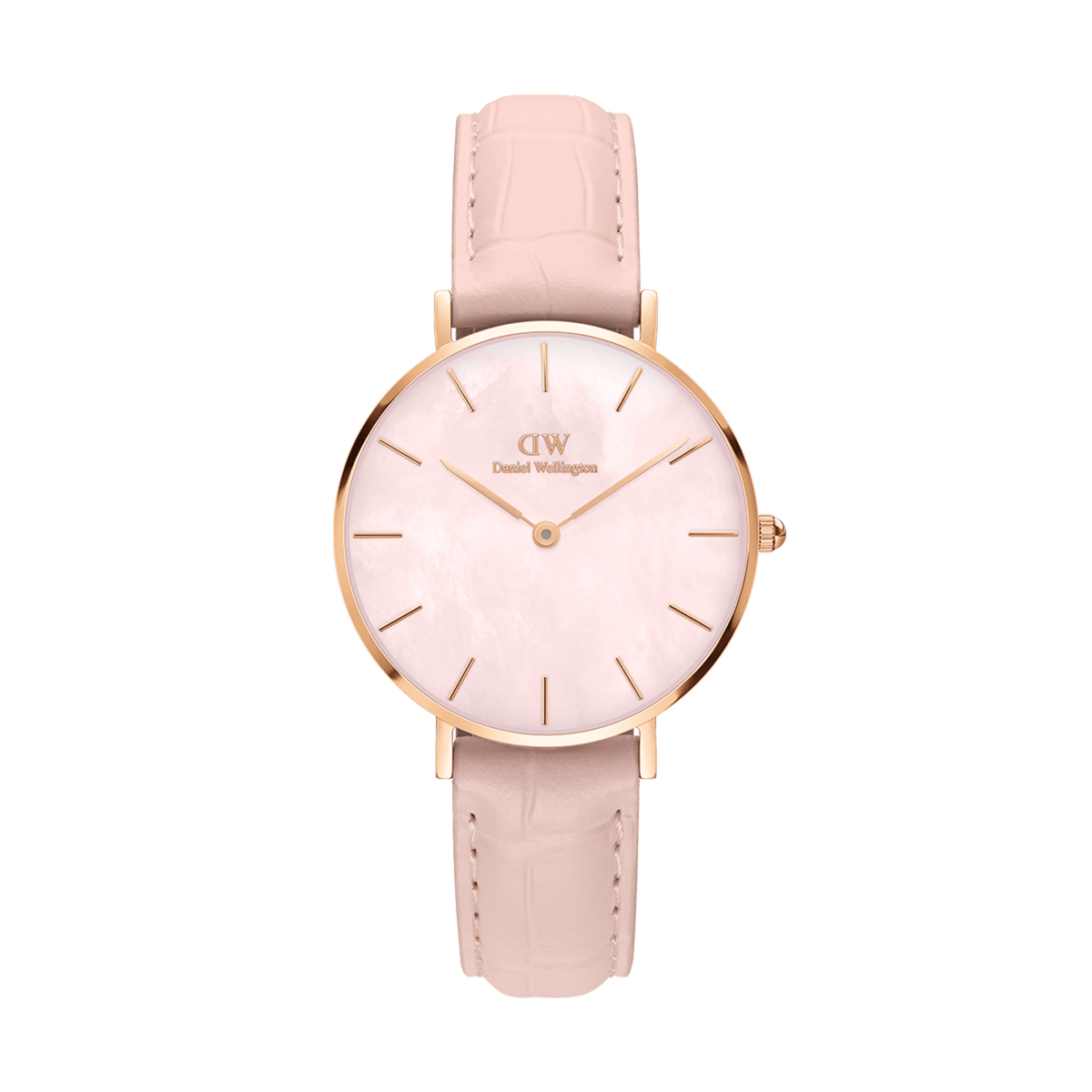 Petite Rouge Pink MoP Rose Gold Petite Rouge Pink MoP Rose Gold