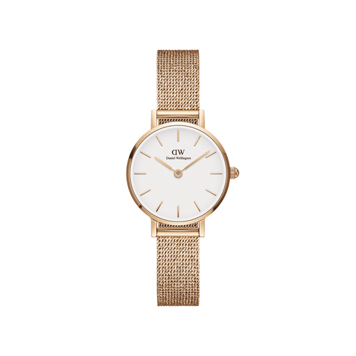 ダニエルウェリントン　Petite Melrose Rose Gold Petite Melrose Light Pink Rose Gold
