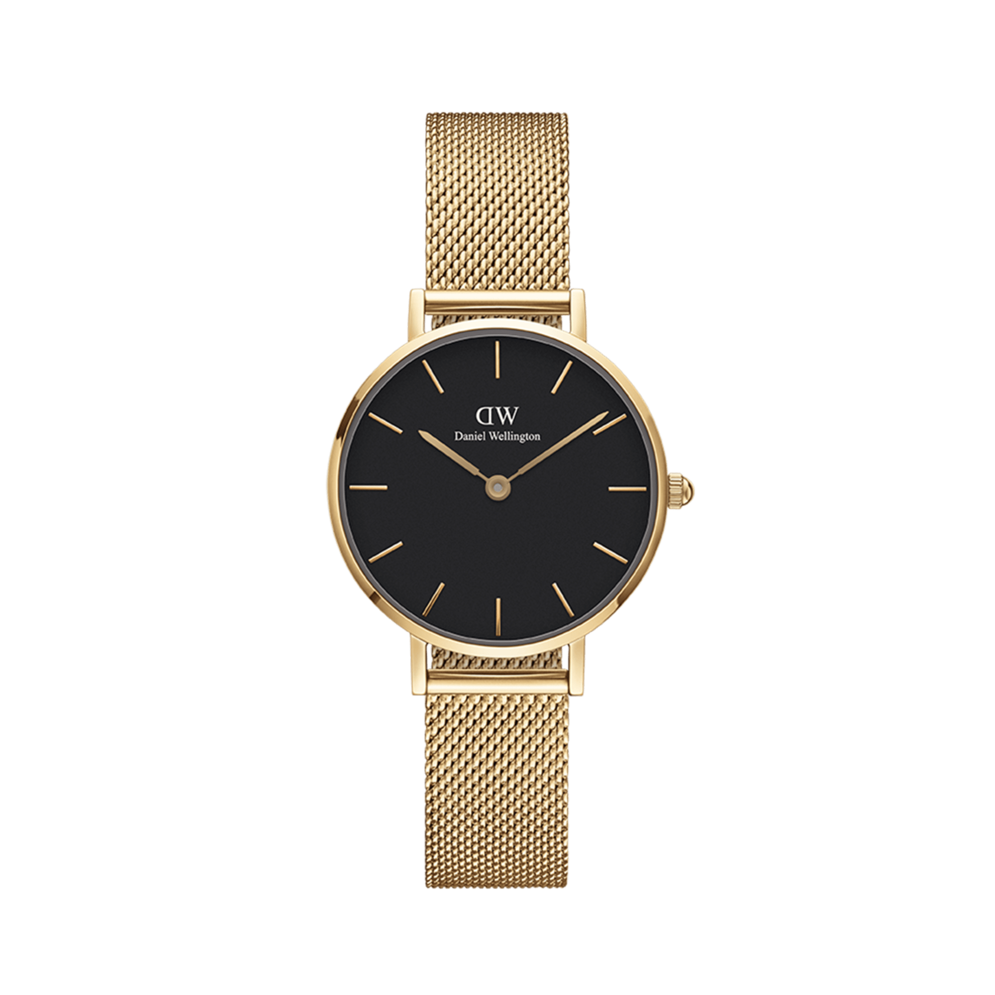 Petite Evergold – Daniel Wellington