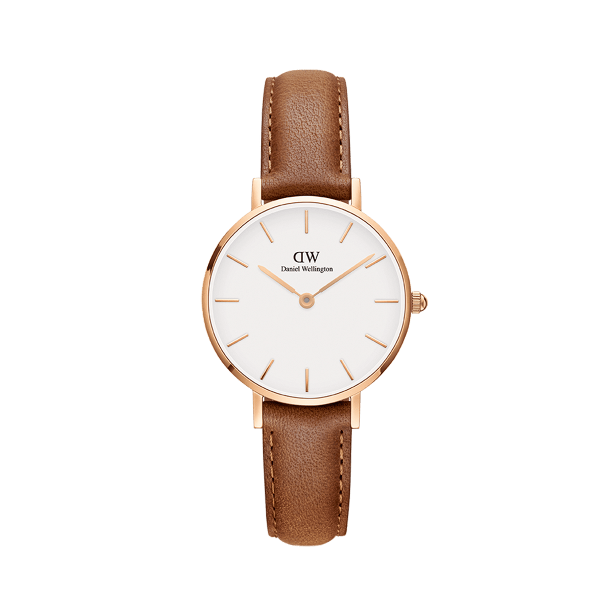 Petite Durham Rose Gold Petite Durham Rose Gold