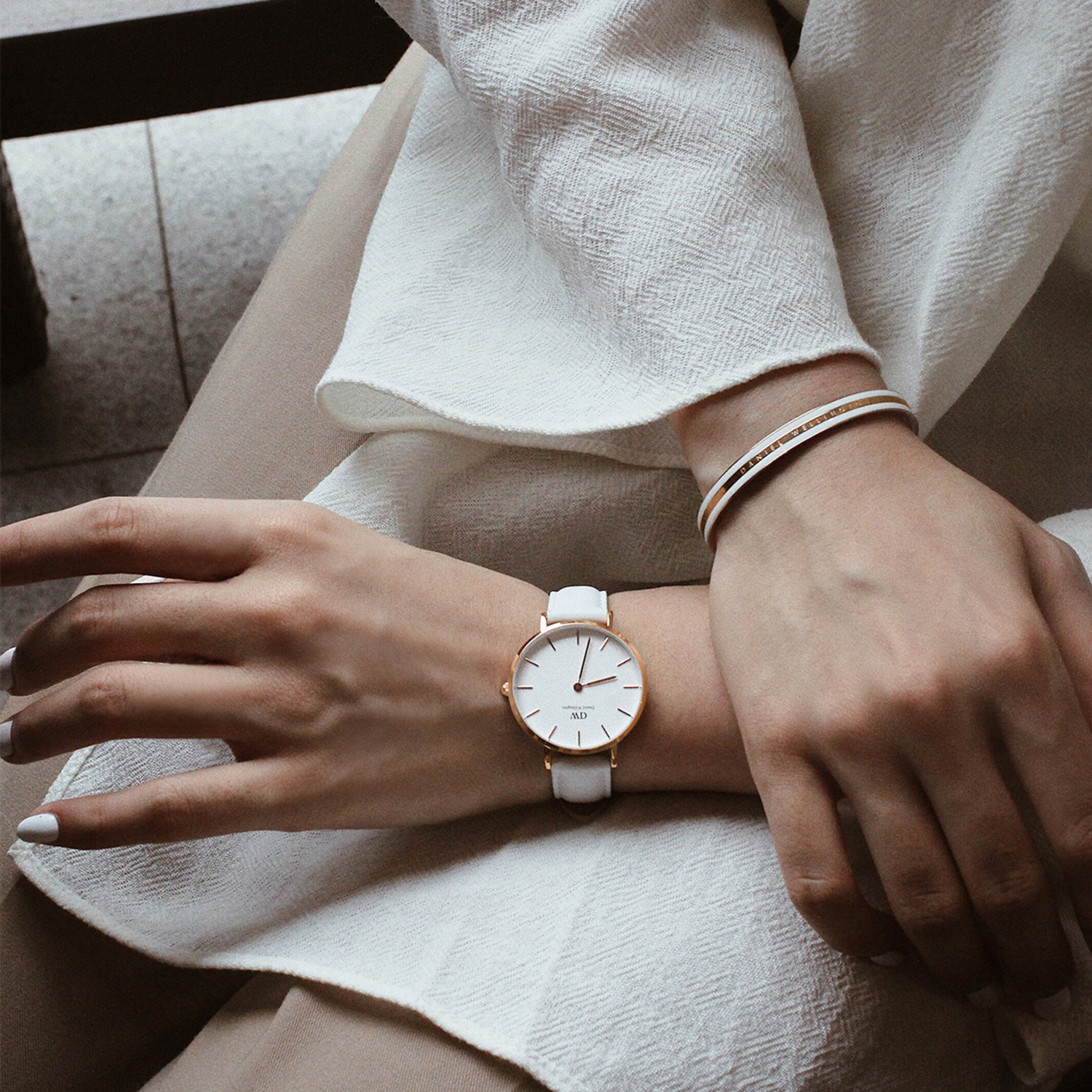 レディースDANIEL WELLINGTON 32mm - thrwbck.nl