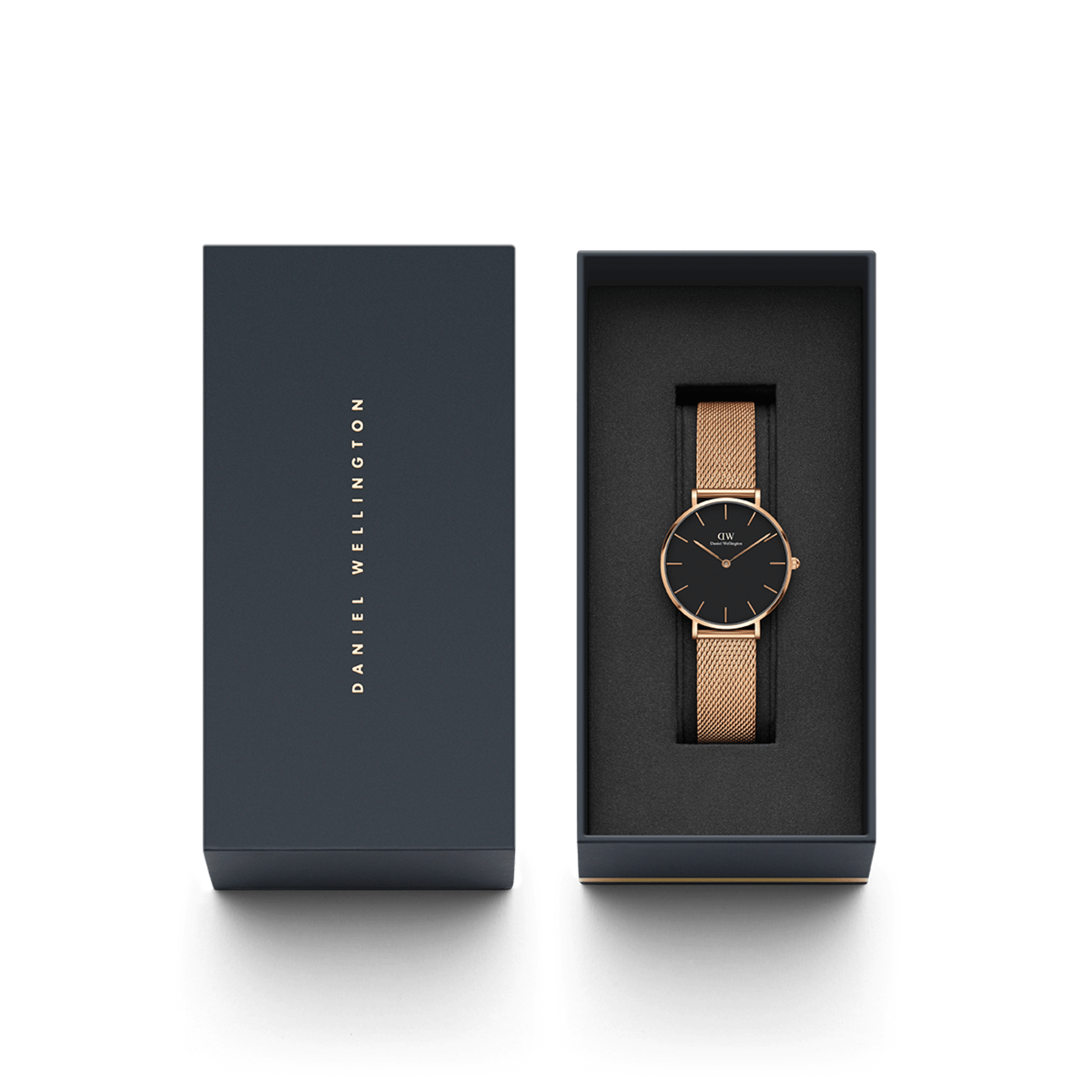 正規品国産新品 28mm Daniel Wellington 腕時計 DW00100224 腕時計