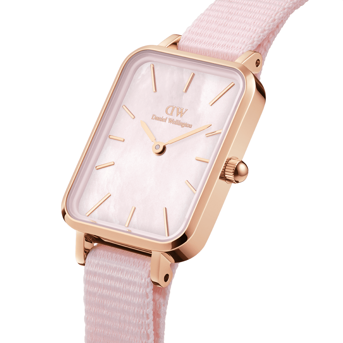 ピンク ゴールド 時計 - レディースとメンズ用 | Daniel Wellington ピンク ゴールド 時計 - レディースとメンズ用 | Daniel Wellington