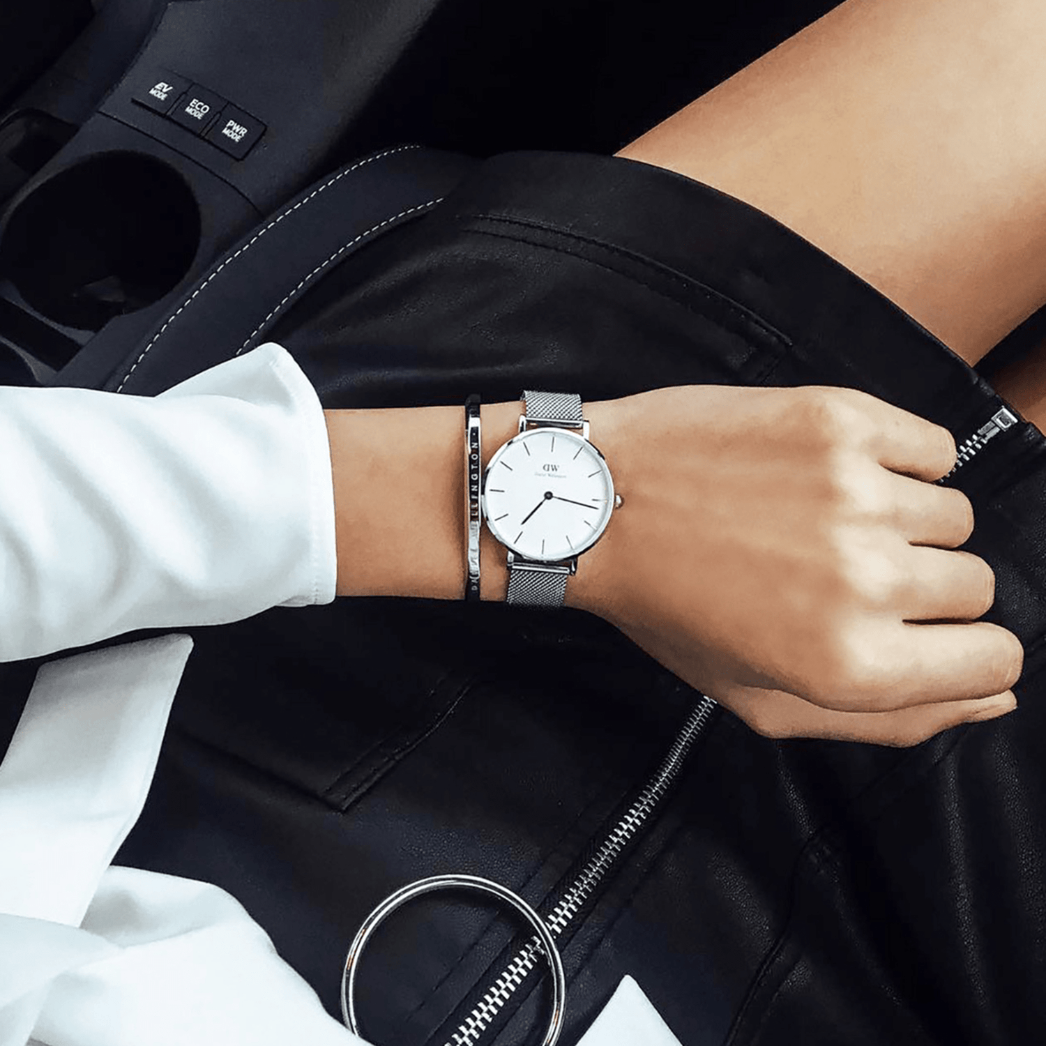 Daniel Wellington ダニエルウェリントン 32mm腕時計 - 腕時計