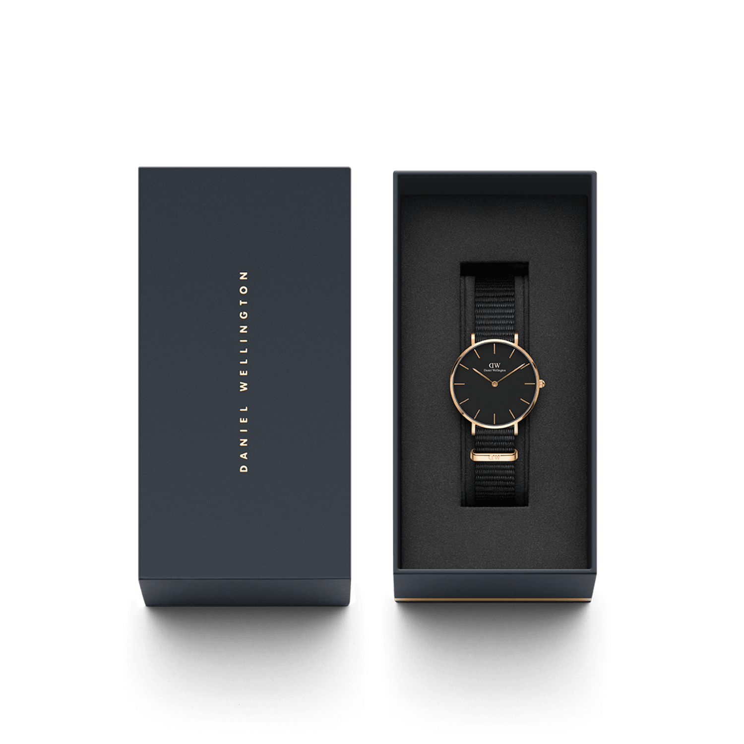 Petite Cornwall Rose Gold | DW Petite Cornwall Rose Gold | DW