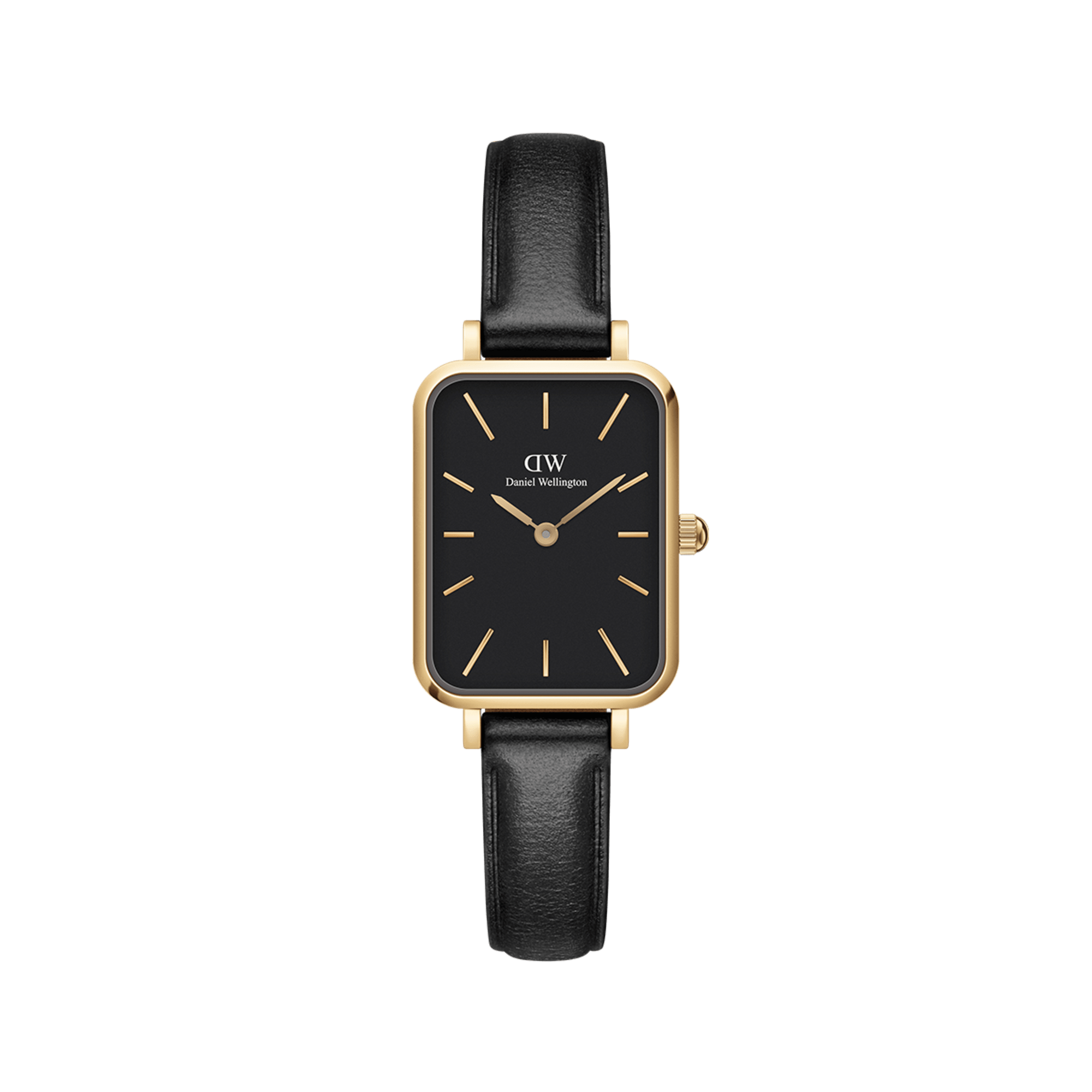 Quadro Pressed Sheffield – Daniel Wellington