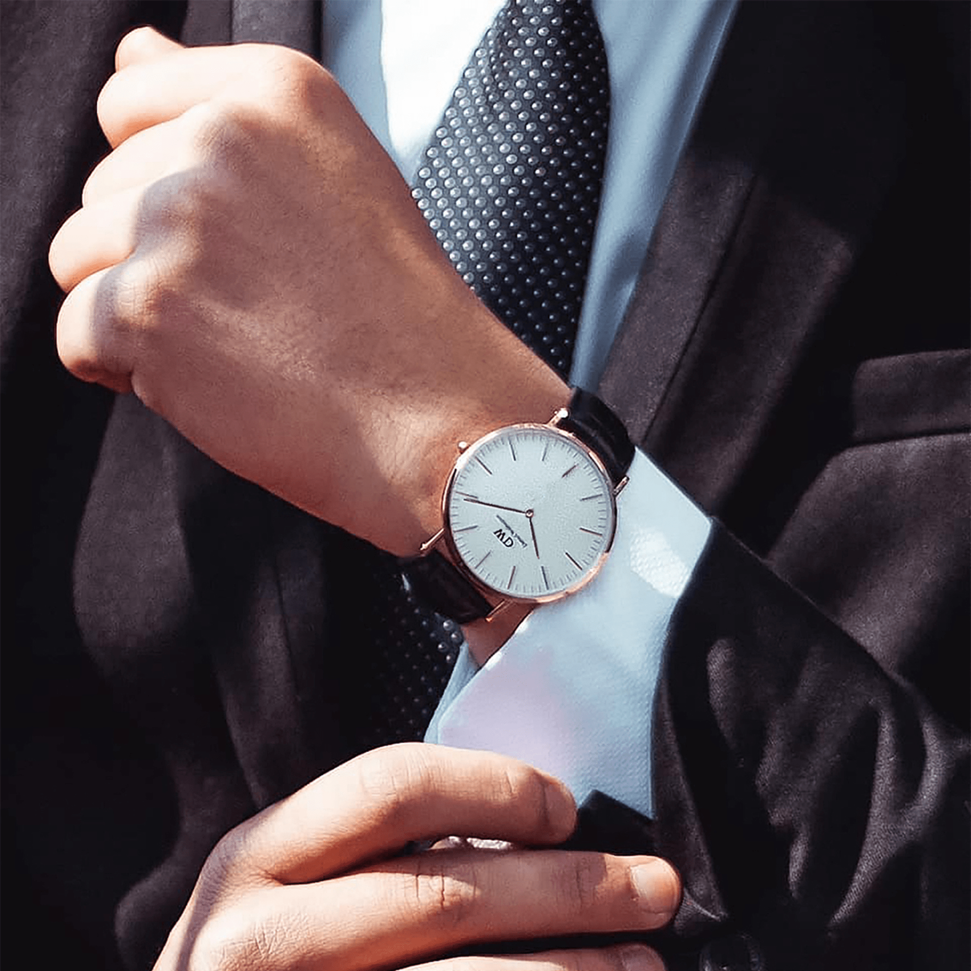 Daniel wellington 2025 classic o40r1