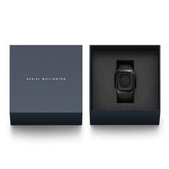 新品未使用　ダニエルウェリントン Apple Watch ケース 44㎜ 黒 Daniel Wellington | Daniel Wellington / ダニエルウェリントン