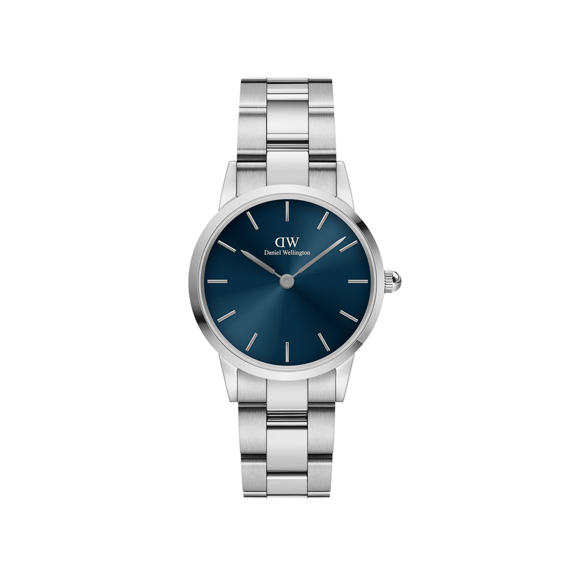 Iconic Link Arctic – Daniel Wellington