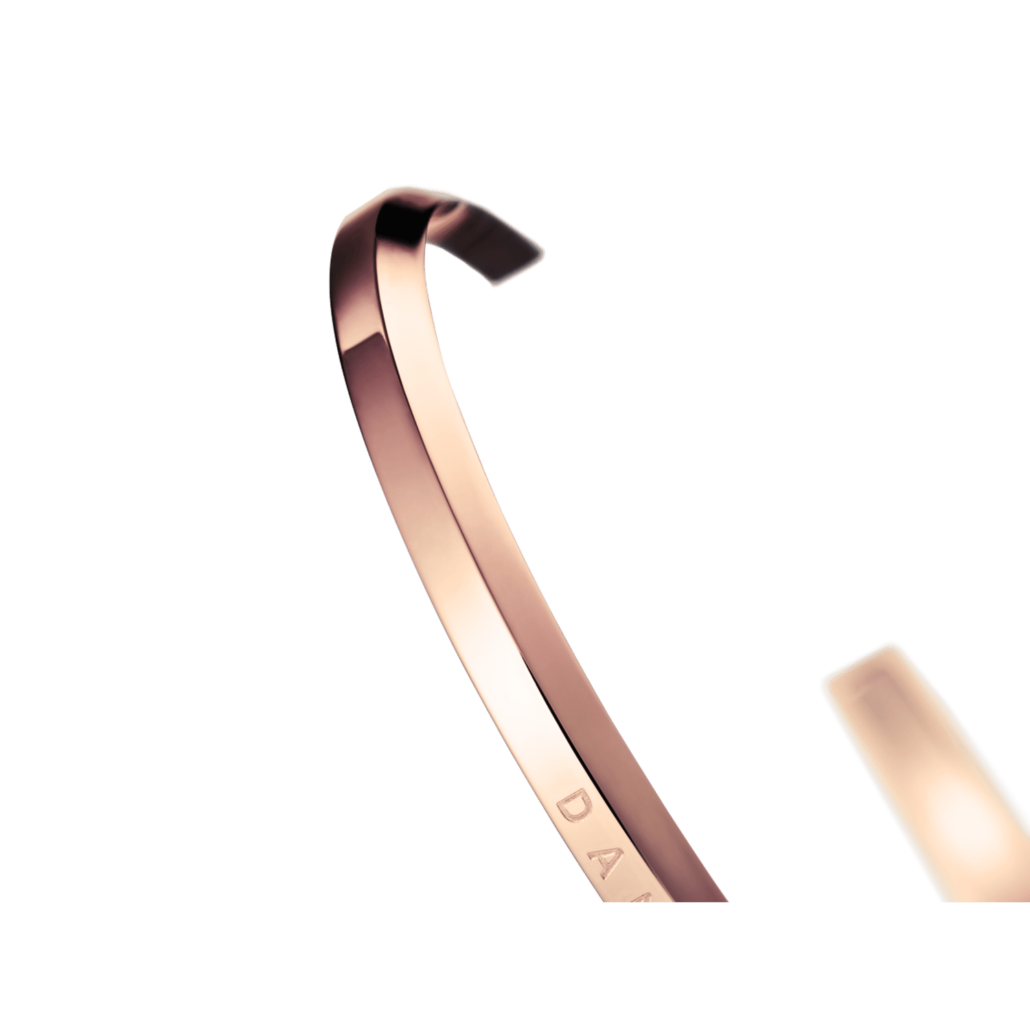 Classic Bracelet Rose Gold