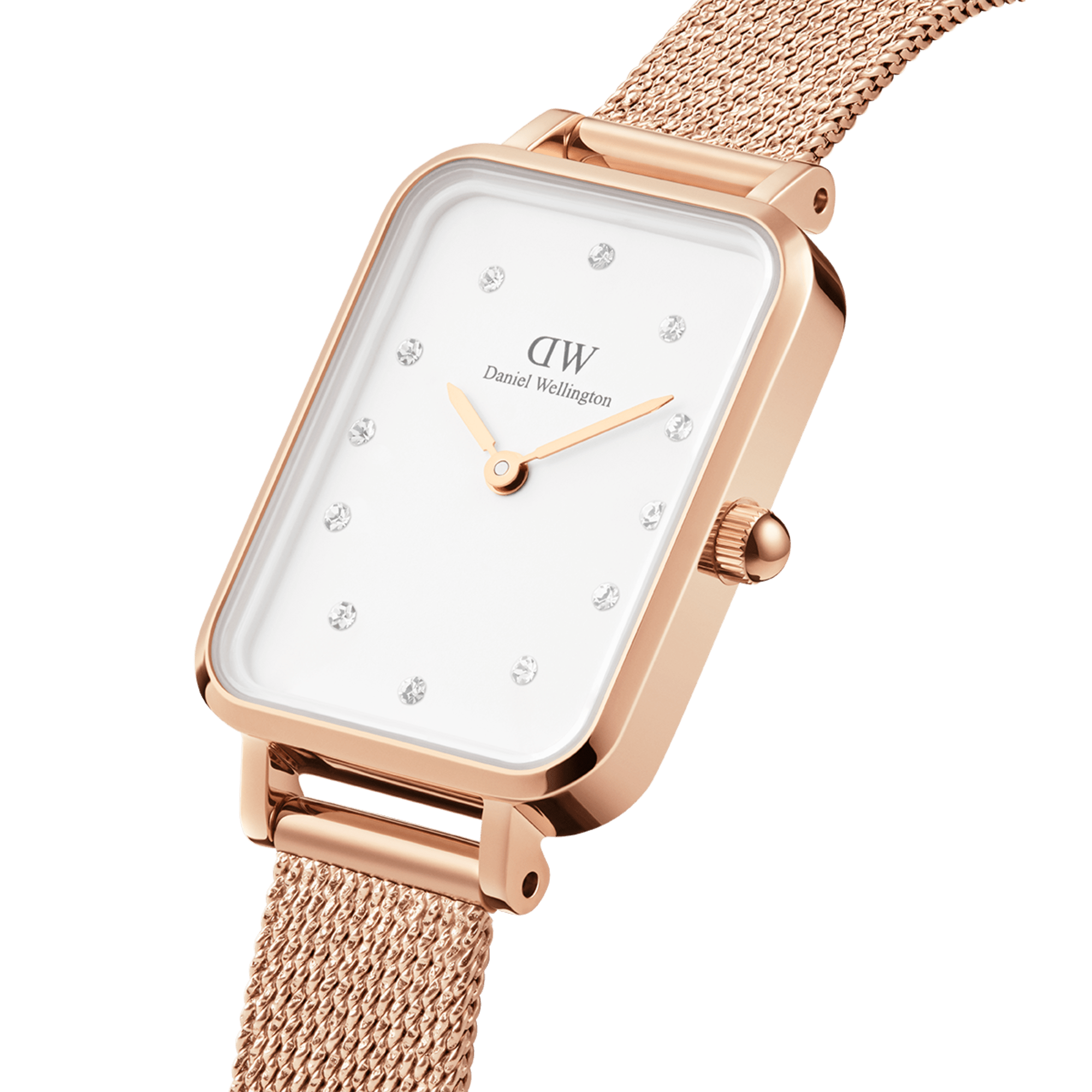 Quadro Lumine Pressed Melrose – Daniel Wellington