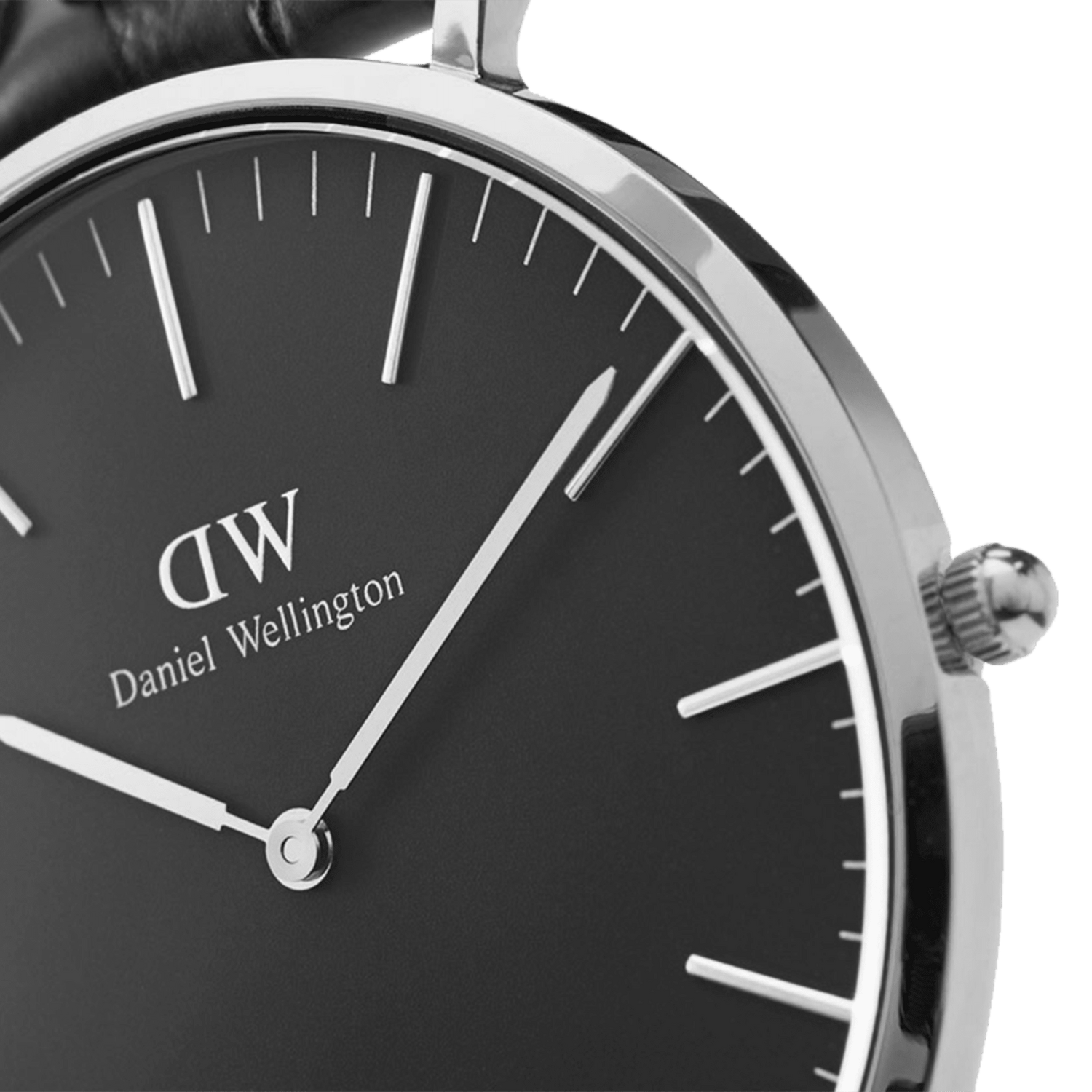 Classic Sheffield Silver | DW Classic Sheffield Silver | DW